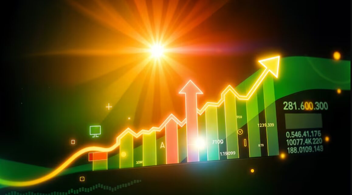 Receiving market signals with the Golden Cross