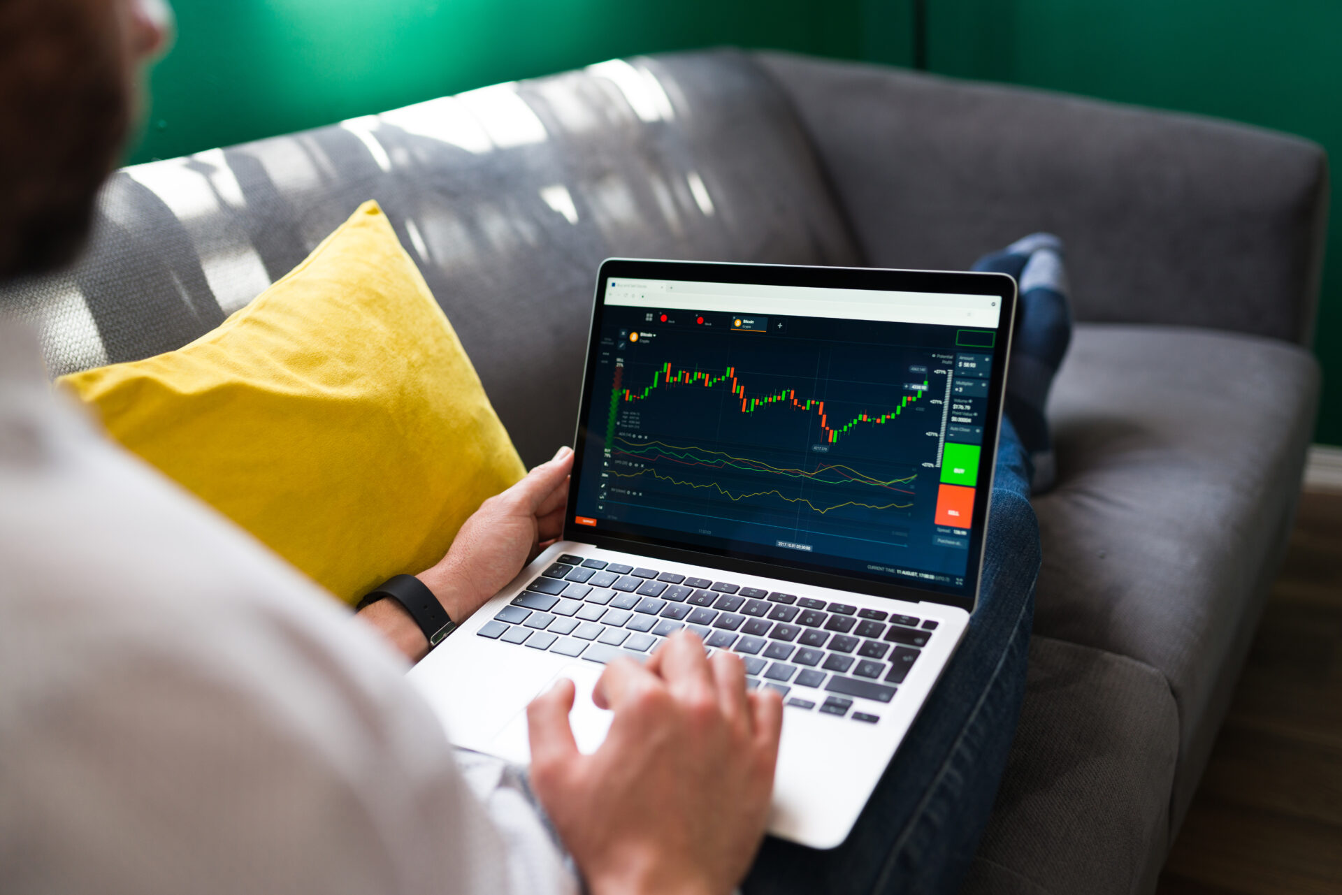 moving average weight