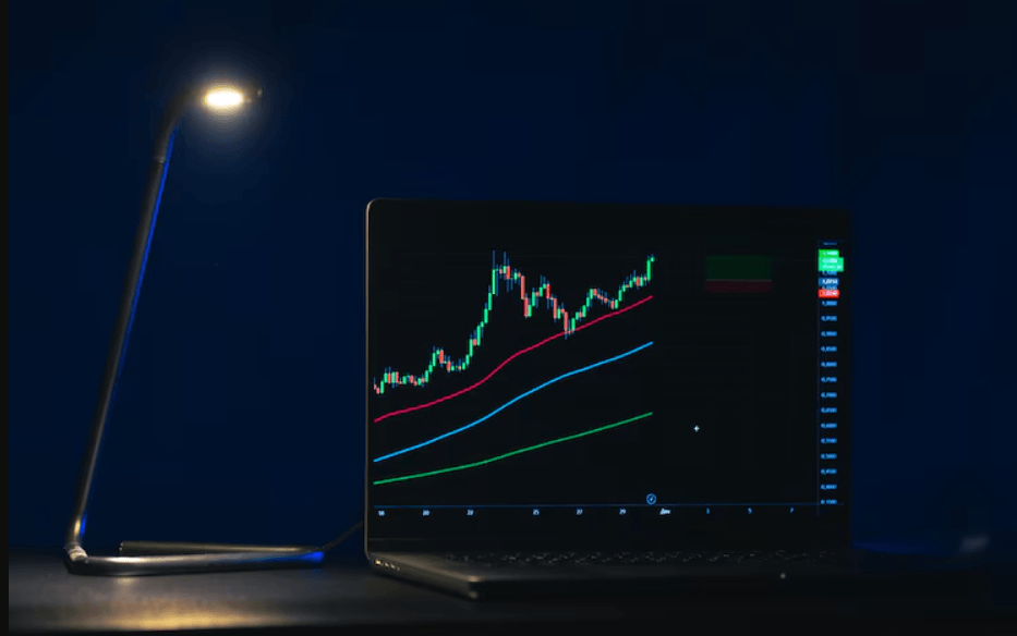 Identifying Continuation Patterns: the key takeaway points