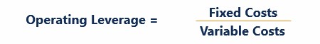 Formula