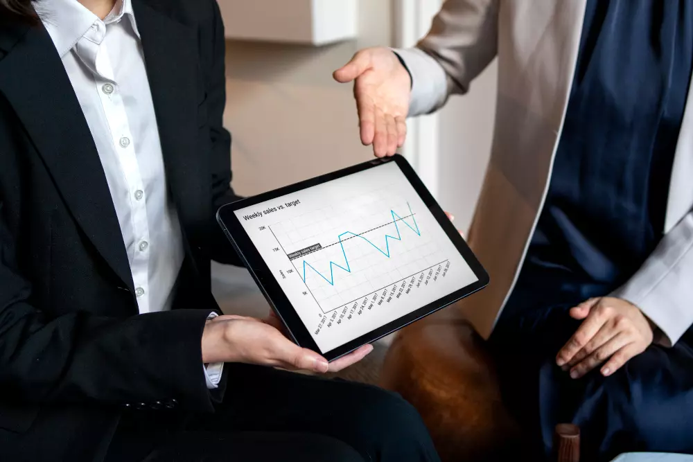 formula operating leverage