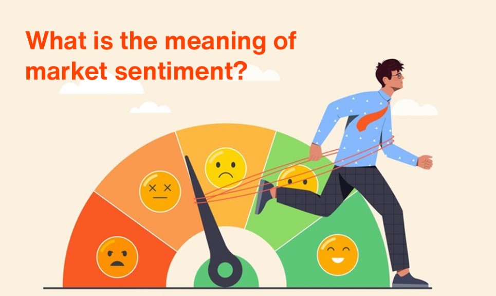 market sentiment