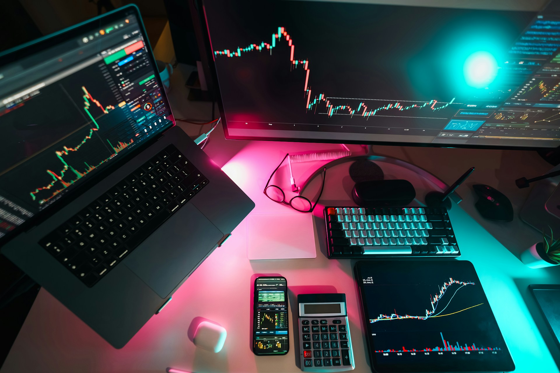 Analysis of Backwardation