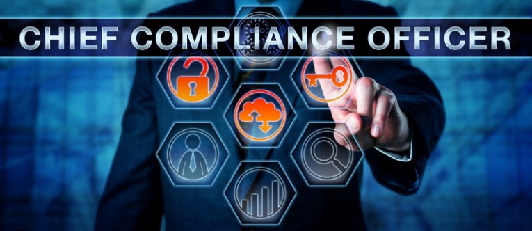 Compliance Officer