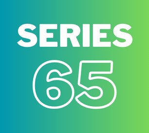 Series 65 license
