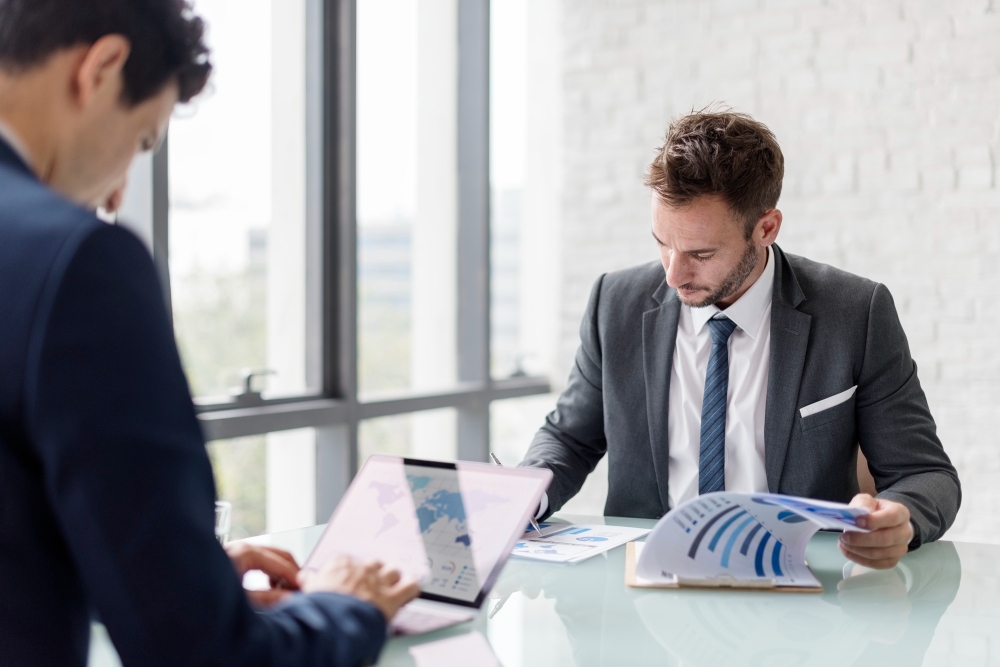 investment advisor