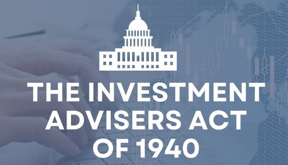 securities advisor